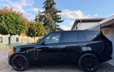 Land Rover Range Rover IV рестайлинг, 2026 год, 25 500 000 рублей, 4 фотография