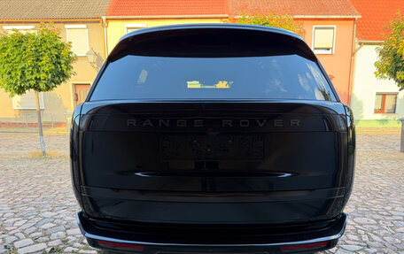 Land Rover Range Rover IV рестайлинг, 2026 год, 25 500 000 рублей, 5 фотография