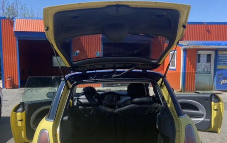 MINI Hatch, 2005 год, 550 000 рублей, 8 фотография
