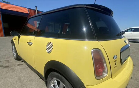 MINI Hatch, 2005 год, 550 000 рублей, 11 фотография