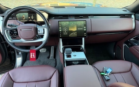 Land Rover Range Rover IV рестайлинг, 2026 год, 25 500 000 рублей, 8 фотография