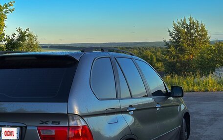 BMW X5, 2004 год, 1 400 000 рублей, 4 фотография