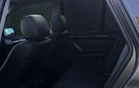BMW X5, 2004 год, 1 400 000 рублей, 9 фотография