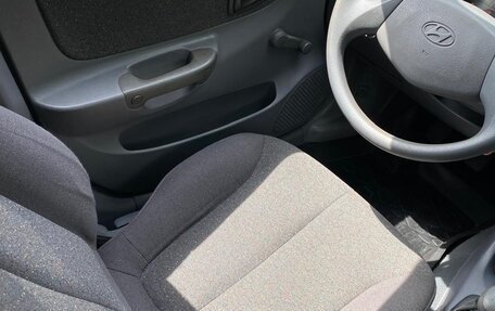 Hyundai Accent II, 2006 год, 500 000 рублей, 8 фотография