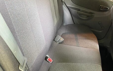 Hyundai Accent II, 2006 год, 500 000 рублей, 9 фотография