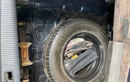 Hyundai Accent II, 2006 год, 500 000 рублей, 11 фотография