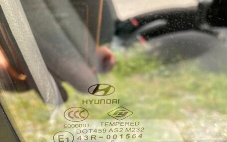 Hyundai Accent II, 2006 год, 500 000 рублей, 13 фотография