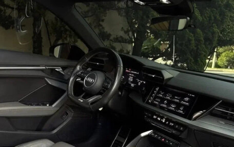 Audi A3, 2023 год, 2 100 000 рублей, 5 фотография