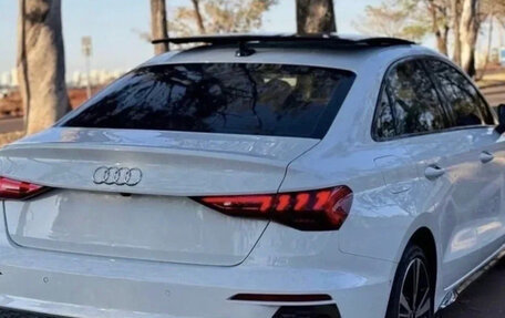 Audi A3, 2023 год, 2 100 000 рублей, 3 фотография