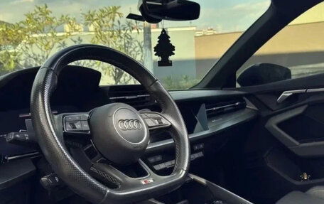 Audi A3, 2023 год, 2 100 000 рублей, 6 фотография