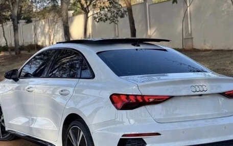 Audi A3, 2023 год, 2 100 000 рублей, 4 фотография