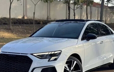 Audi A3, 2023 год, 2 100 000 рублей, 2 фотография