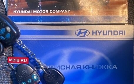 Hyundai Accent II, 2006 год, 500 000 рублей, 18 фотография