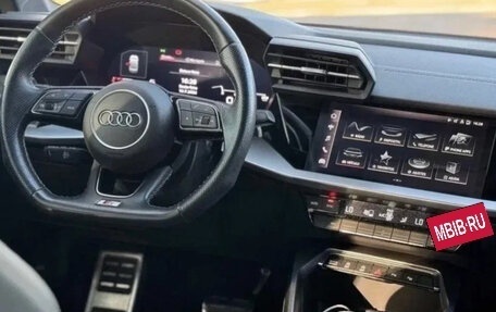 Audi A3, 2023 год, 2 100 000 рублей, 7 фотография