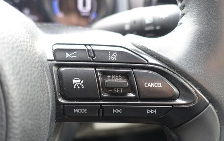 Toyota Yaris, 2022 год, 1 153 000 рублей, 35 фотография