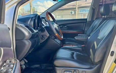 Lexus RX II рестайлинг, 2005 год, 1 145 000 рублей, 6 фотография