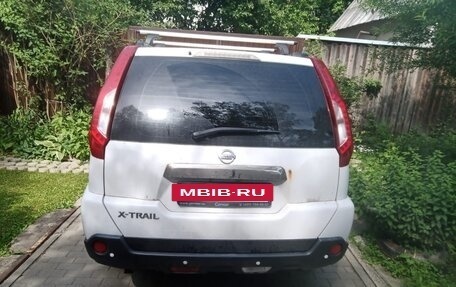 Nissan X-Trail, 2013 год, 1 250 000 рублей, 2 фотография