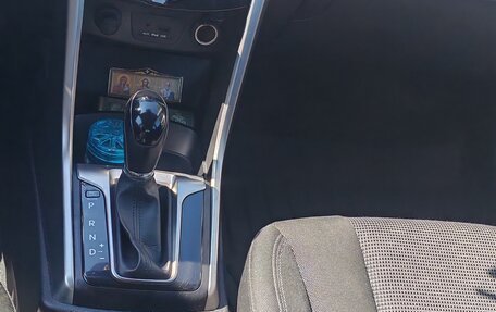 Hyundai i30 II рестайлинг, 2012 год, 999 999 рублей, 4 фотография