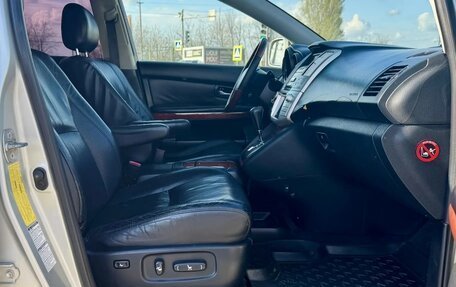 Lexus RX II рестайлинг, 2005 год, 1 145 000 рублей, 12 фотография