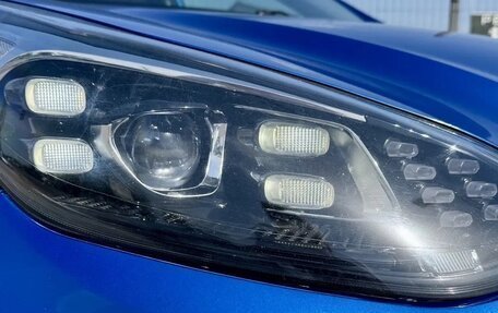 KIA Sportage IV рестайлинг, 2019 год, 2 245 000 рублей, 5 фотография