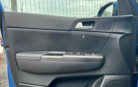 KIA Sportage IV рестайлинг, 2019 год, 2 245 000 рублей, 7 фотография
