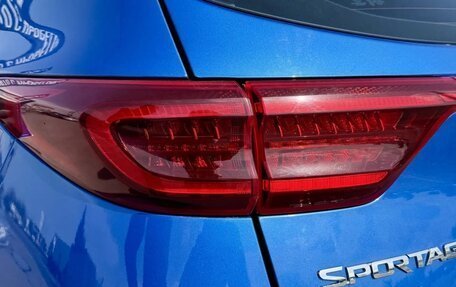 KIA Sportage IV рестайлинг, 2019 год, 2 245 000 рублей, 6 фотография