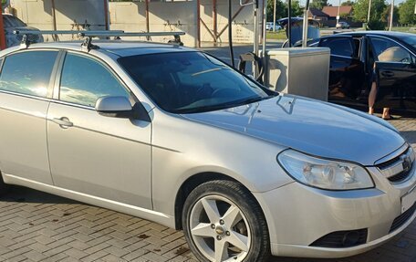 Chevrolet Epica, 2006 год, 550 000 рублей, 3 фотография
