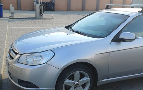Chevrolet Epica, 2006 год, 550 000 рублей, 2 фотография
