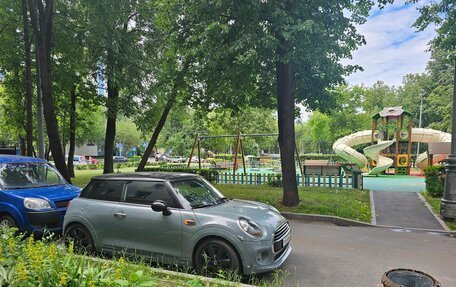 MINI Hatch, 2016 год, 1 600 000 рублей, 4 фотография