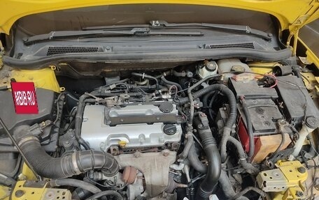 Opel Astra J, 2013 год, 430 000 рублей, 5 фотография