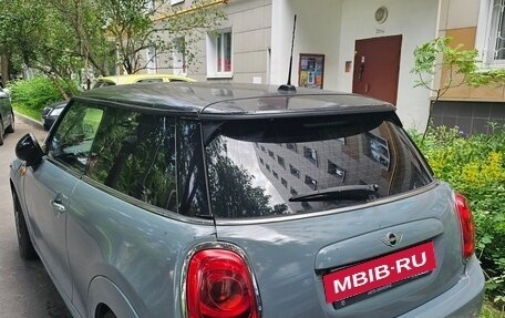 MINI Hatch, 2016 год, 1 600 000 рублей, 3 фотография