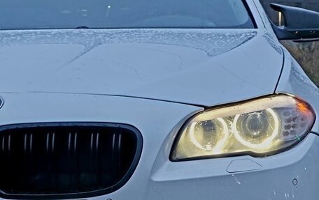 BMW 5 серия, 2010 год, 1 450 000 рублей, 6 фотография