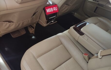 Mercedes-Benz S-Класс, 2010 год, 1 650 000 рублей, 3 фотография