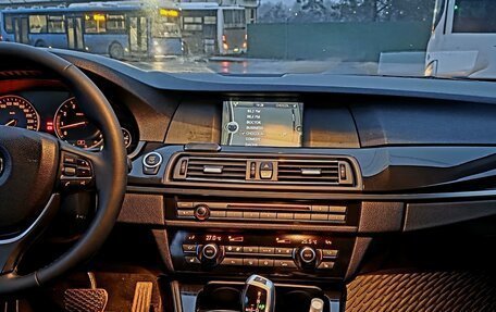 BMW 5 серия, 2010 год, 1 450 000 рублей, 18 фотография