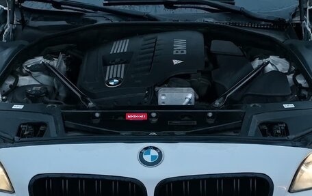 BMW 5 серия, 2010 год, 1 450 000 рублей, 16 фотография