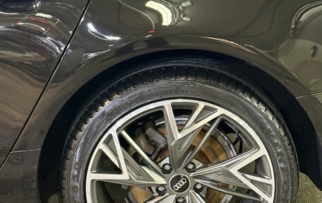Audi A6, 2012 год, 1 599 999 рублей, 5 фотография