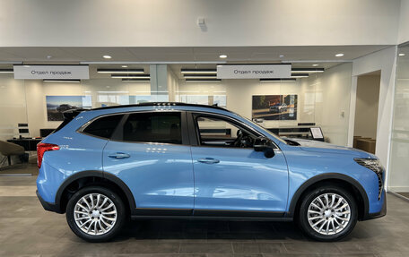 Haval Jolion, 2026 год, 2 899 000 рублей, 4 фотография