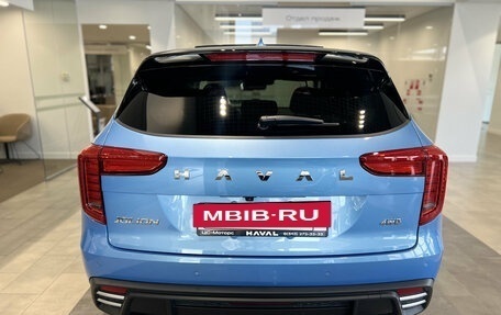 Haval Jolion, 2026 год, 2 899 000 рублей, 3 фотография