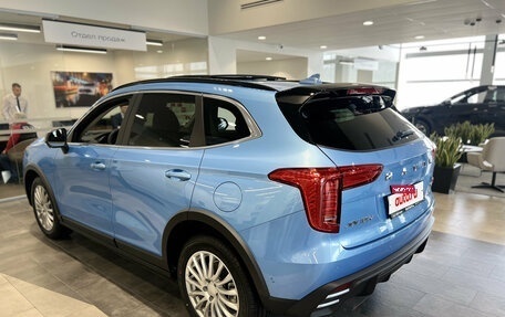 Haval Jolion, 2026 год, 2 899 000 рублей, 7 фотография