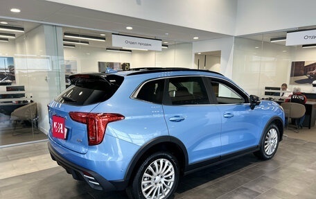 Haval Jolion, 2026 год, 2 899 000 рублей, 6 фотография
