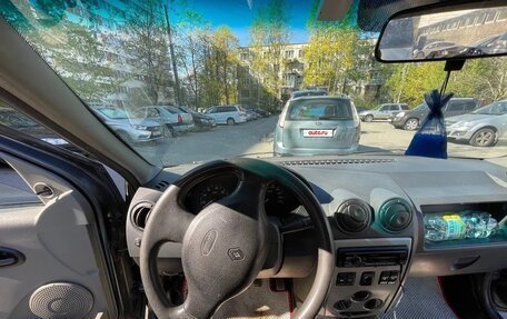 Renault Logan I, 2009 год, 190 000 рублей, 10 фотография