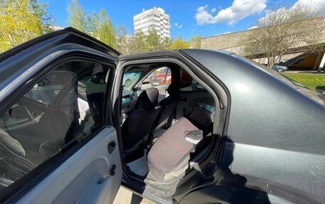 Renault Logan I, 2009 год, 190 000 рублей, 7 фотография