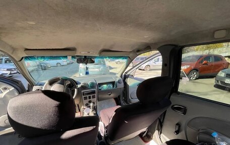 Renault Logan I, 2009 год, 190 000 рублей, 9 фотография