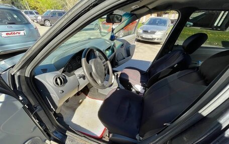 Renault Logan I, 2009 год, 190 000 рублей, 13 фотография