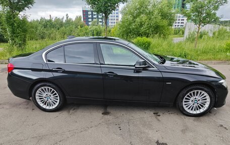 BMW 3 серия, 2017 год, 2 200 000 рублей, 4 фотография