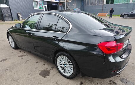 BMW 3 серия, 2017 год, 2 200 000 рублей, 8 фотография