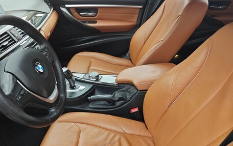 BMW 3 серия, 2017 год, 2 200 000 рублей, 11 фотография