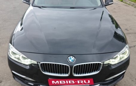 BMW 3 серия, 2017 год, 2 200 000 рублей, 2 фотография
