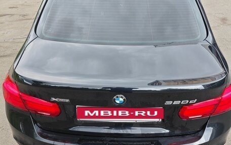 BMW 3 серия, 2017 год, 2 200 000 рублей, 7 фотография