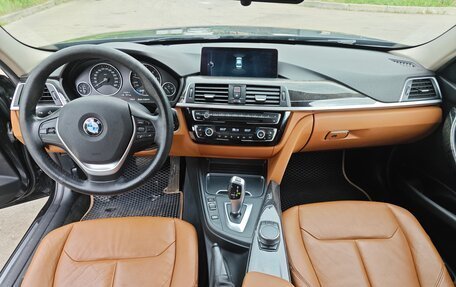 BMW 3 серия, 2017 год, 2 200 000 рублей, 13 фотография